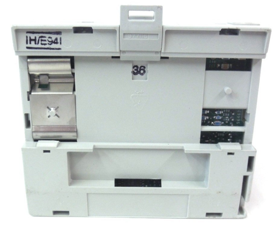 ALLEN BRADLEY DEVICENET 96462871, 1794-ACN15, ALLEN BRADLEY FLEXI/O 1794-1816