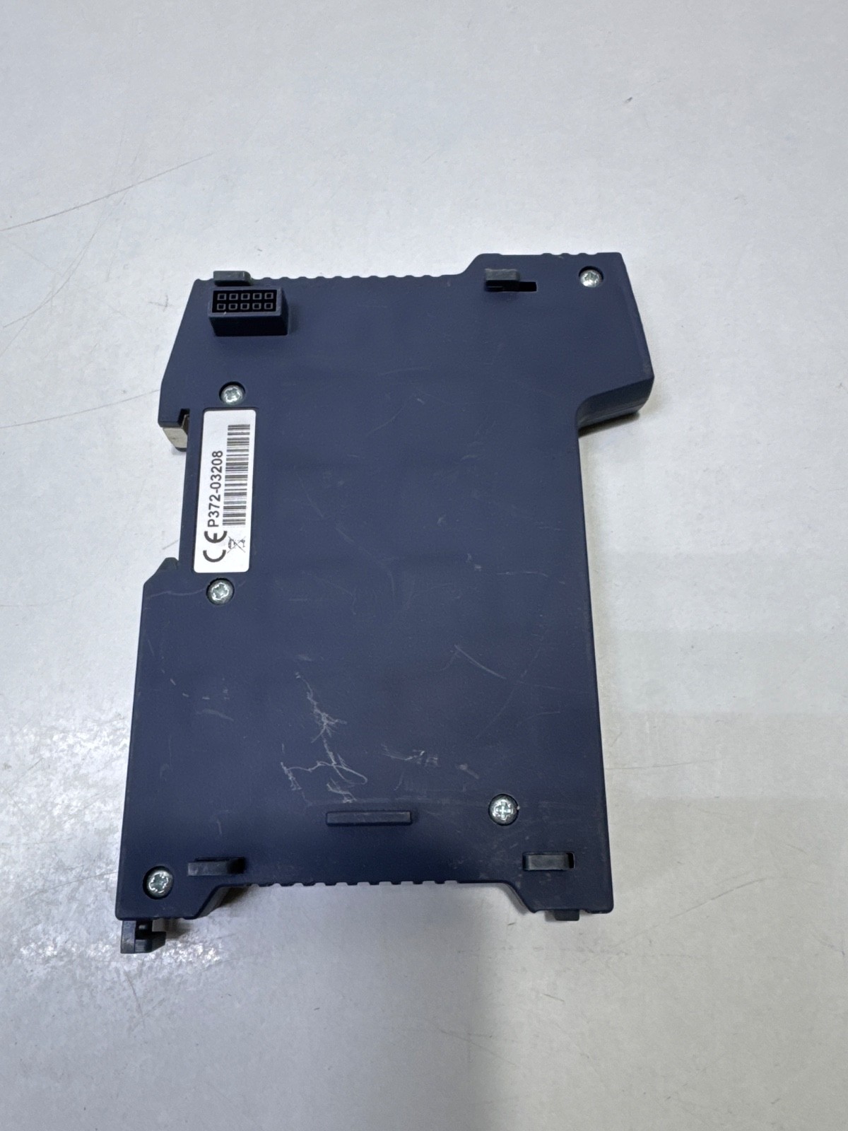 Trio Motion P372 CAN 8-Relay OUT