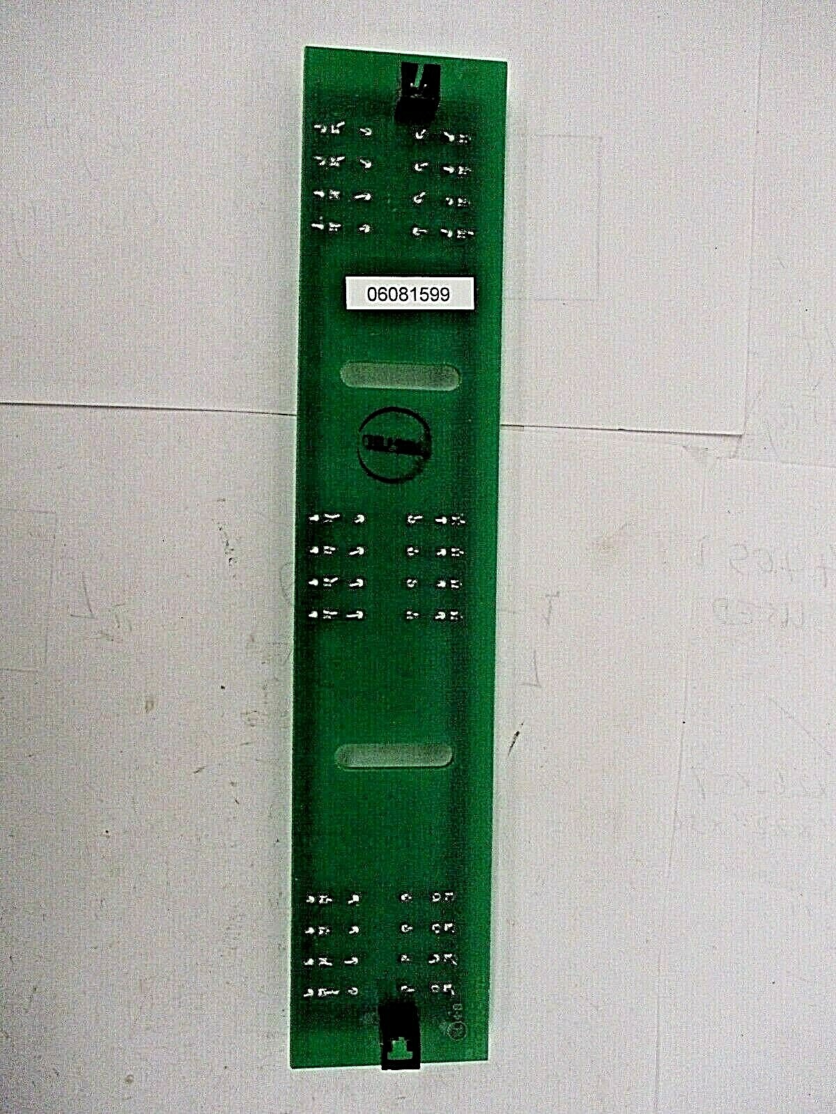 Quest-Tec Solutions Drum Level Boards 150402843 150402844 1306009 A4412DN