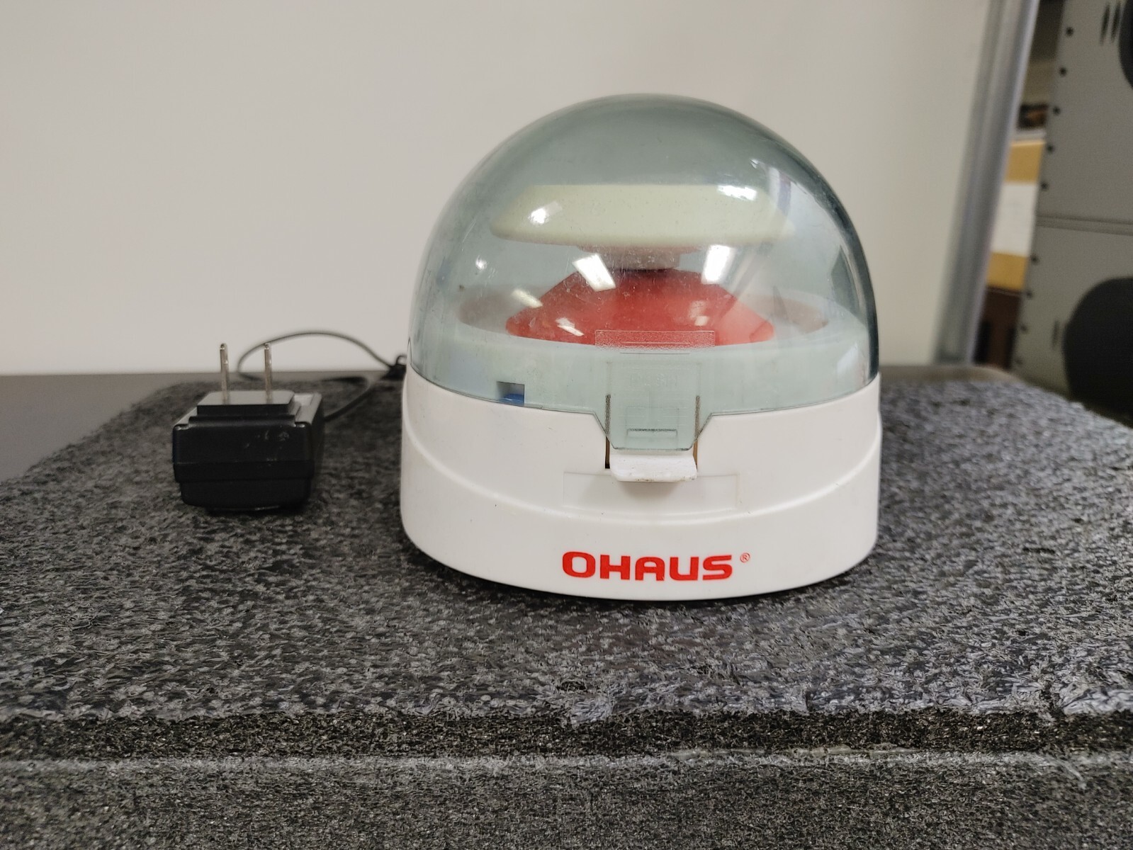OHAUS FC5306 Frontier 5306 Mini Centrifuge