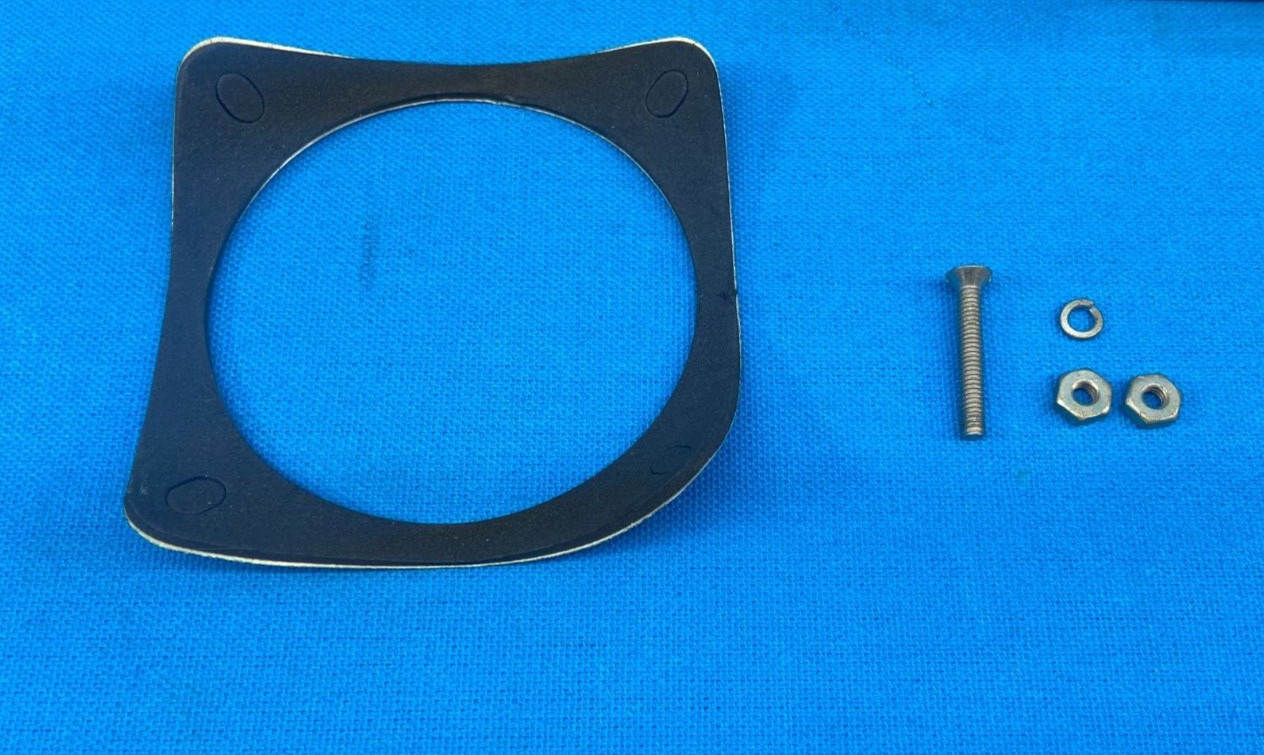 Genuine OEM Onan HP66S502B6 307-0724 240V 60 Minute Timer