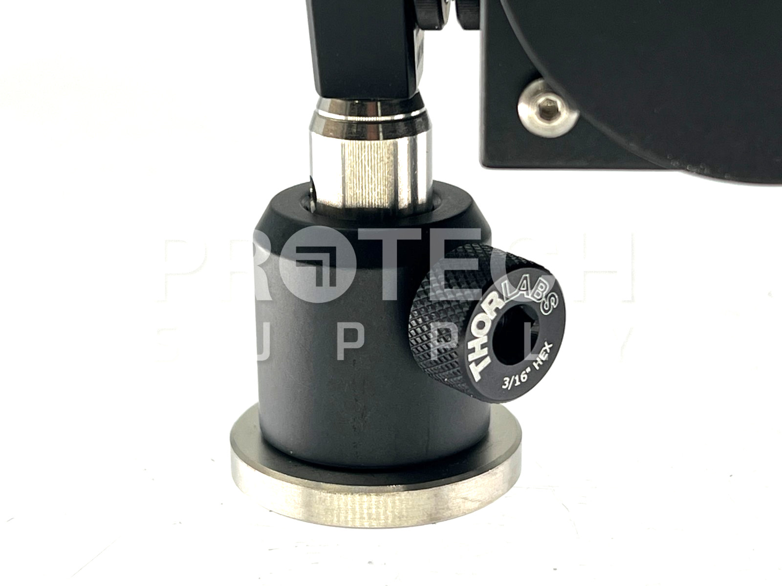 THORLABS LMR1/M Lens Mount + Hex Adjuster 3/16″ HEX + Lens Assy GUARANTEED