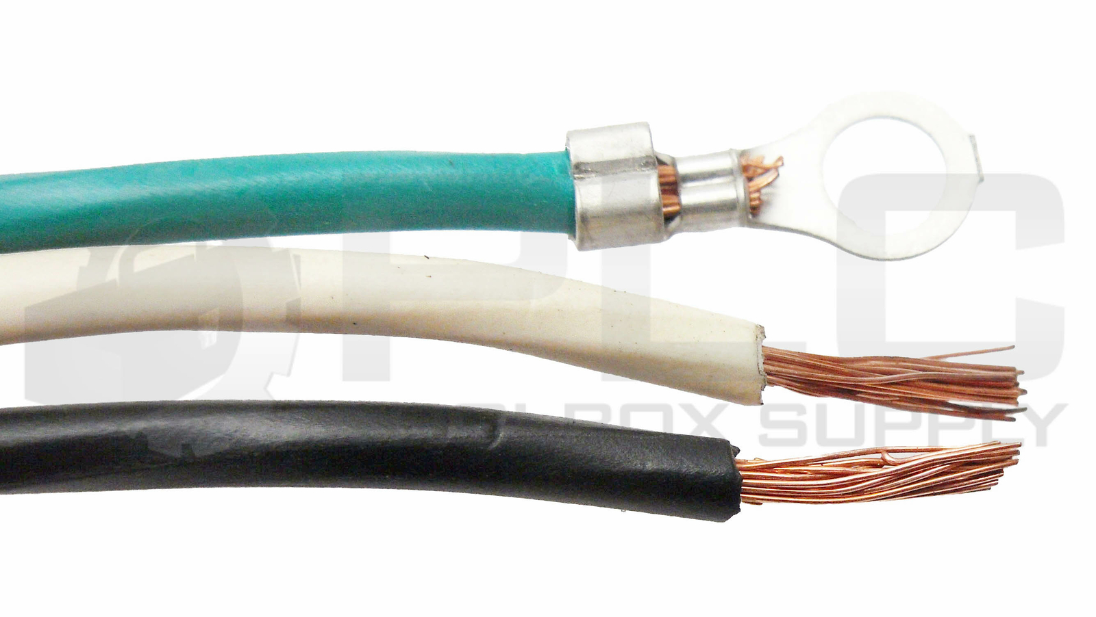 NEW MWS 12DS16/2G03 DROP SO CORD 12VAC MAX 13AMP 5SL5 E77616