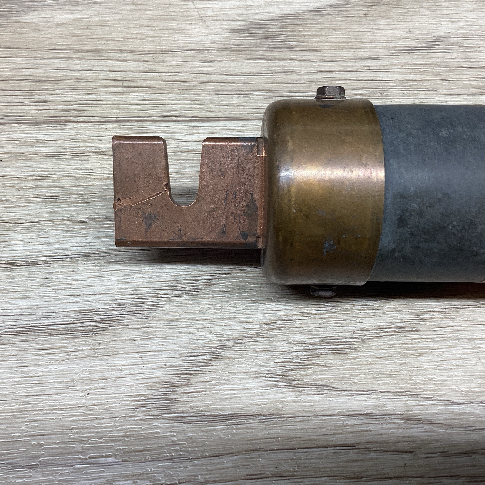 LITTLE FUSE SLO-BLO RK5 FLSR 200 FUSE #815PT151*CO