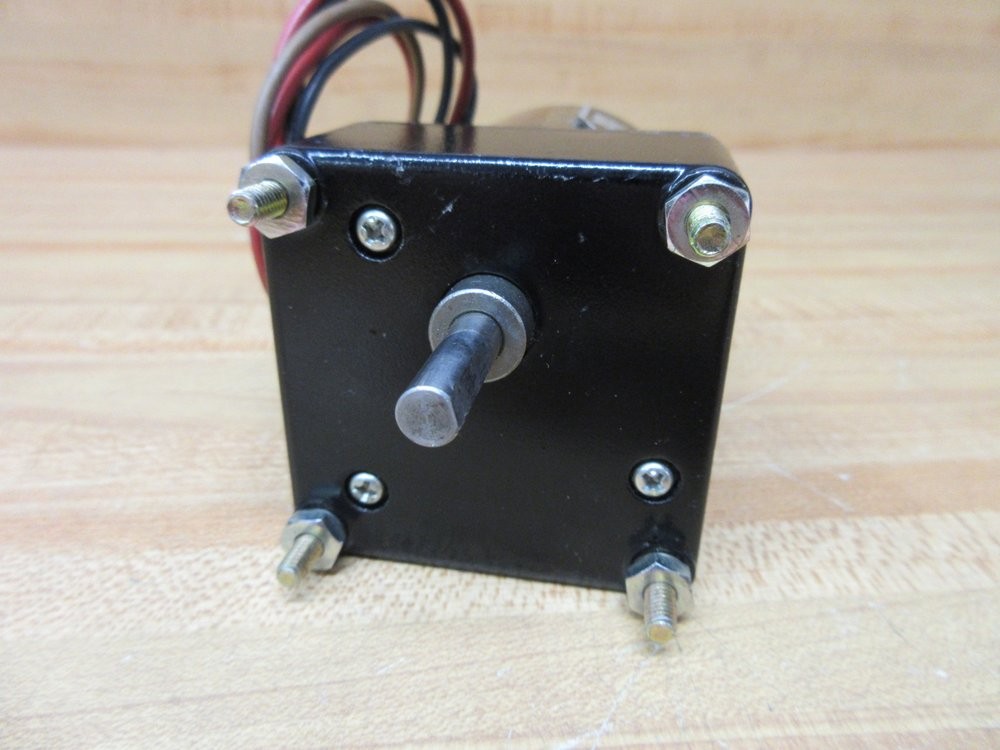 B&B Motor & Control BB6G-180 Motor BB6G180