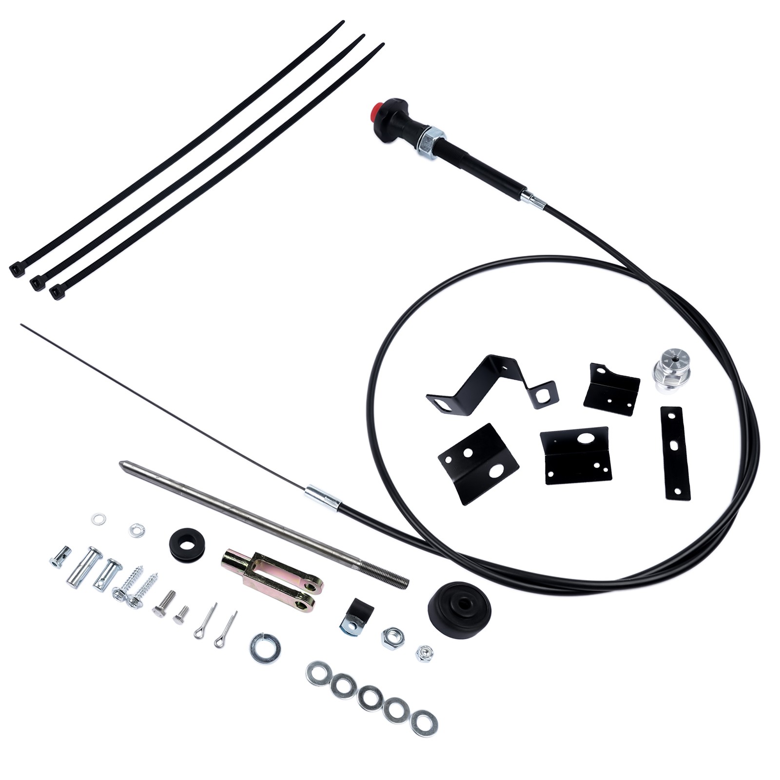 Axle Engagement System for Chevy K1500 K2500 Blazer Tahoe GMC K1500 K2500 Yukon