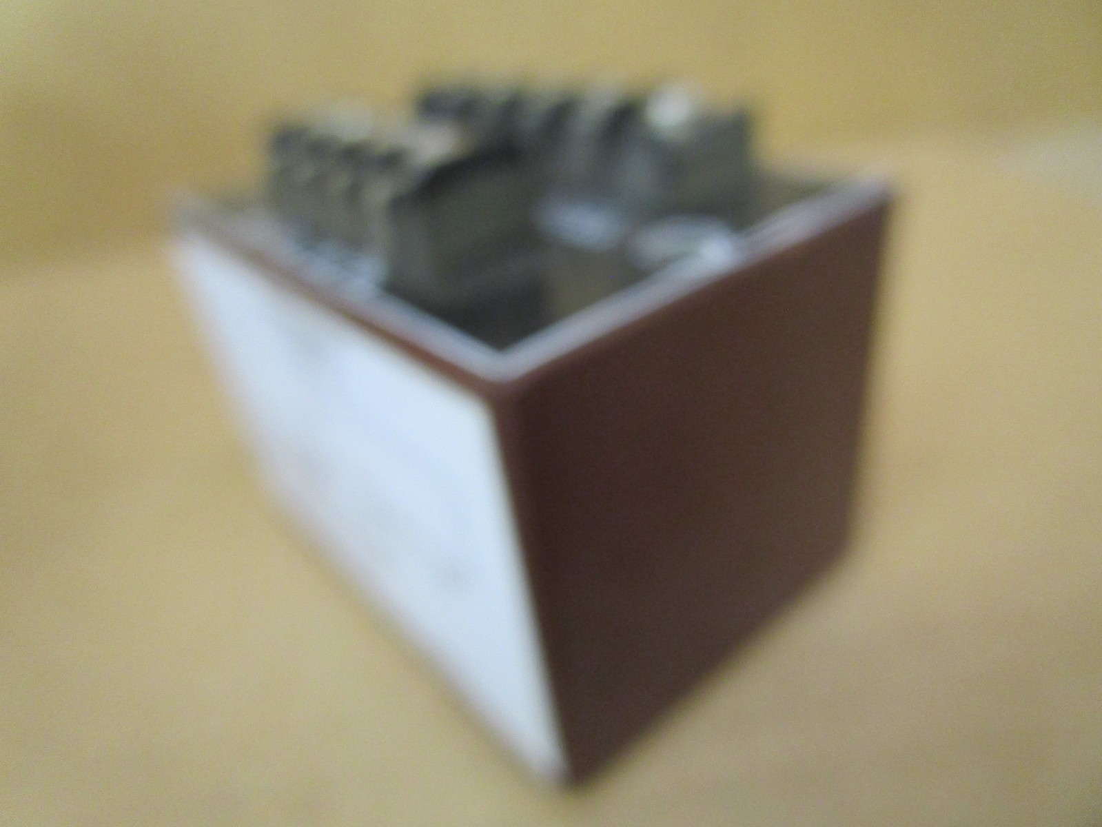 U.S. Electrical Motors Emerson Electric Therma Sentry Control 658120 51864NADC
