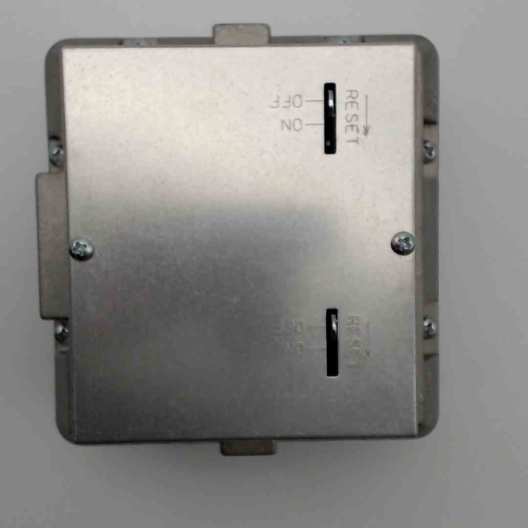 804111706 Antunes Hlgp-A,Hi10-50/Lo2-14 Manreset OEM 804111706