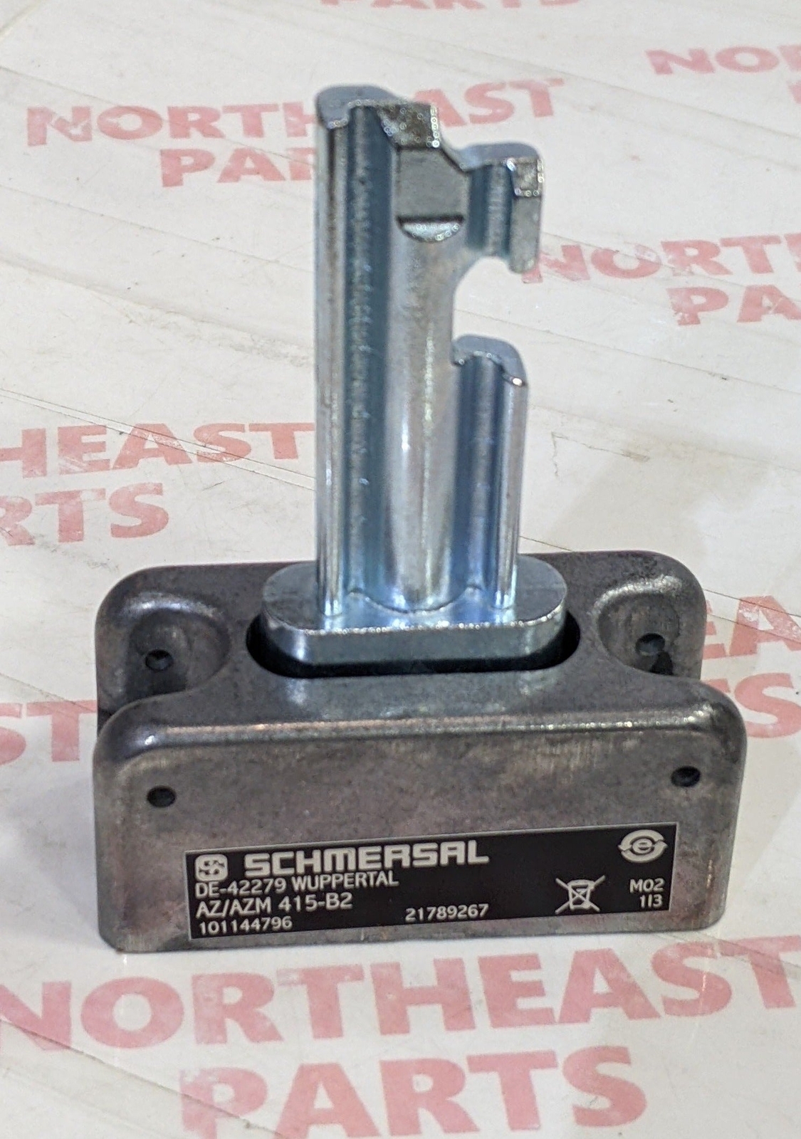 Schmersal AZ/AZM415-B2