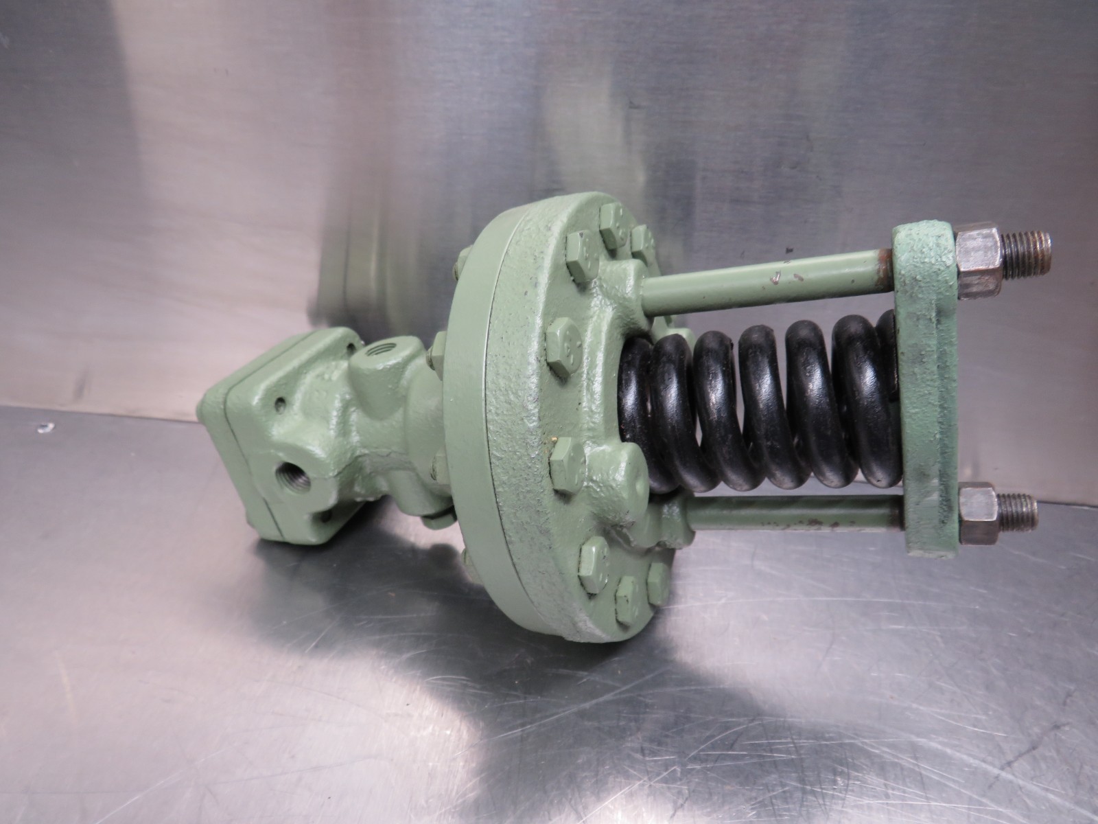 Spence Type D Pressure Reducing Pilot 700123-13