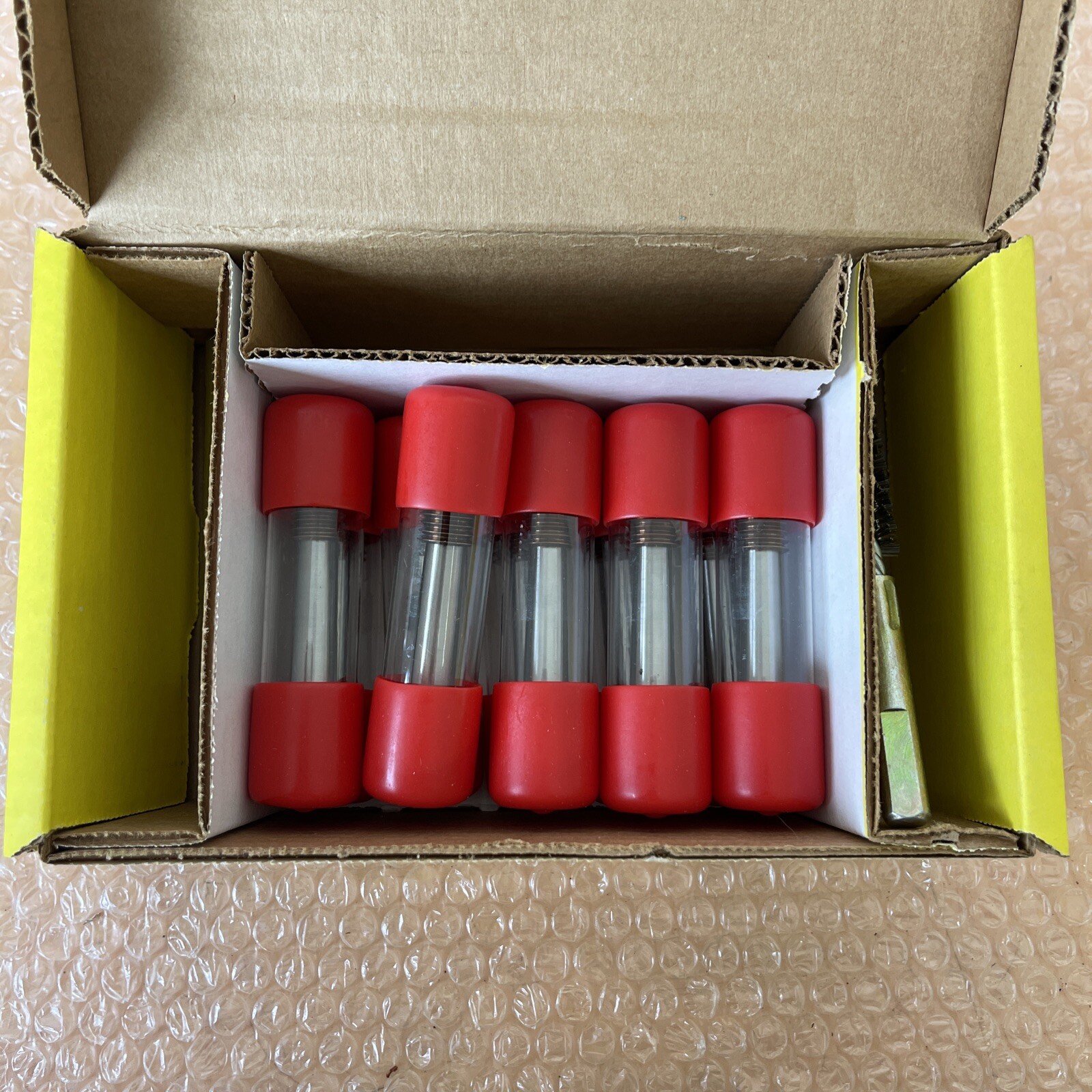 NEW IN BOX- Pop-A-Plug II Kit P2-520-N 0.520” (10) Plugs (1) Brush (1) Gauge🇺🇸