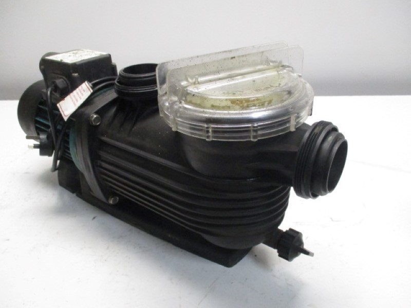 ONGA PPP750 PUMP 230-240V 1HP 4.3A UNMP