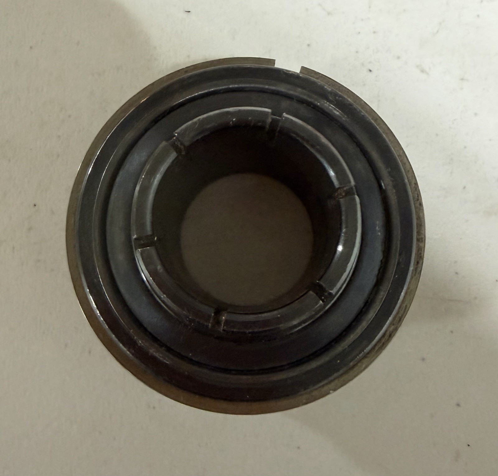 SealMaster ER-22T Insert Ball Bearing W/ Snap Ring