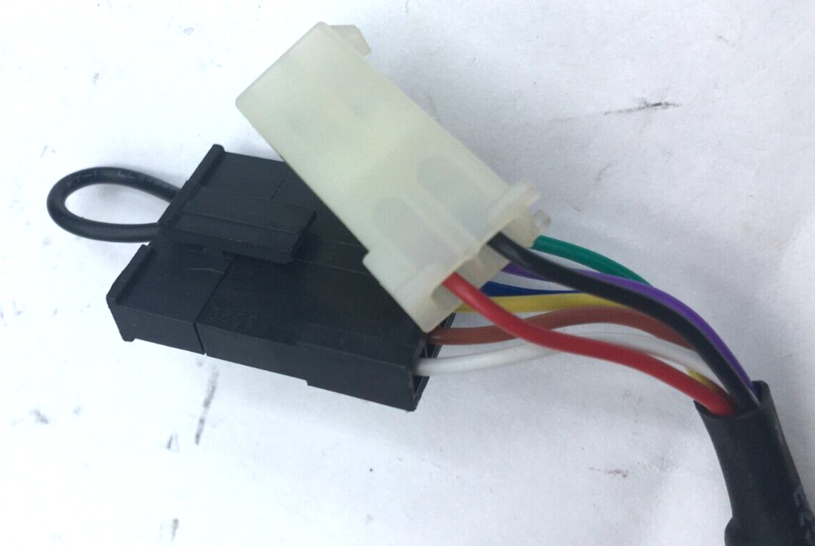 ThingMagic Reader RS232, 12VDC, 5407A-SR5E, 540-0012-01 Working