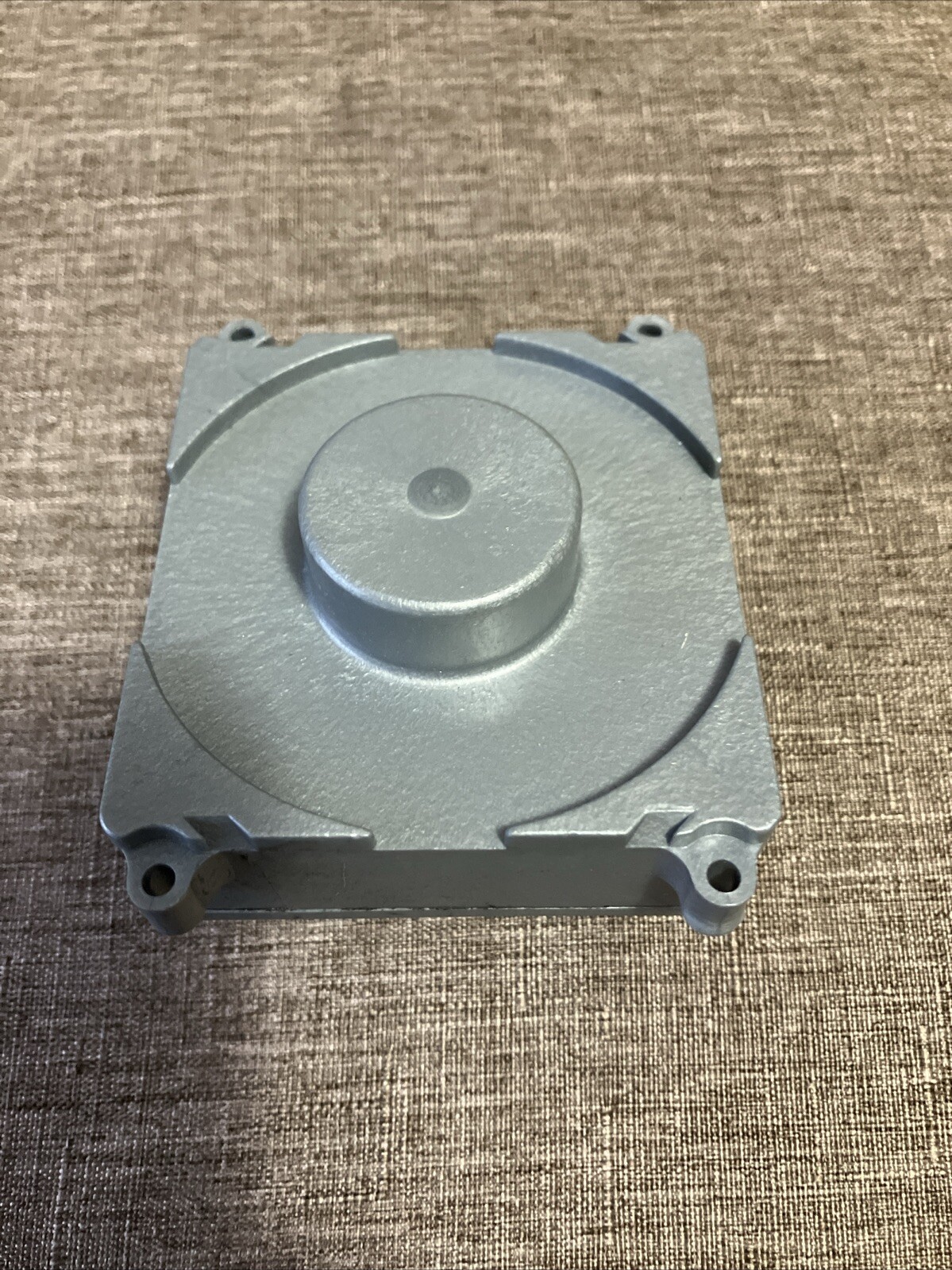 Stonel SST Solid State Switch 466001161119 120VAC NSNP XV