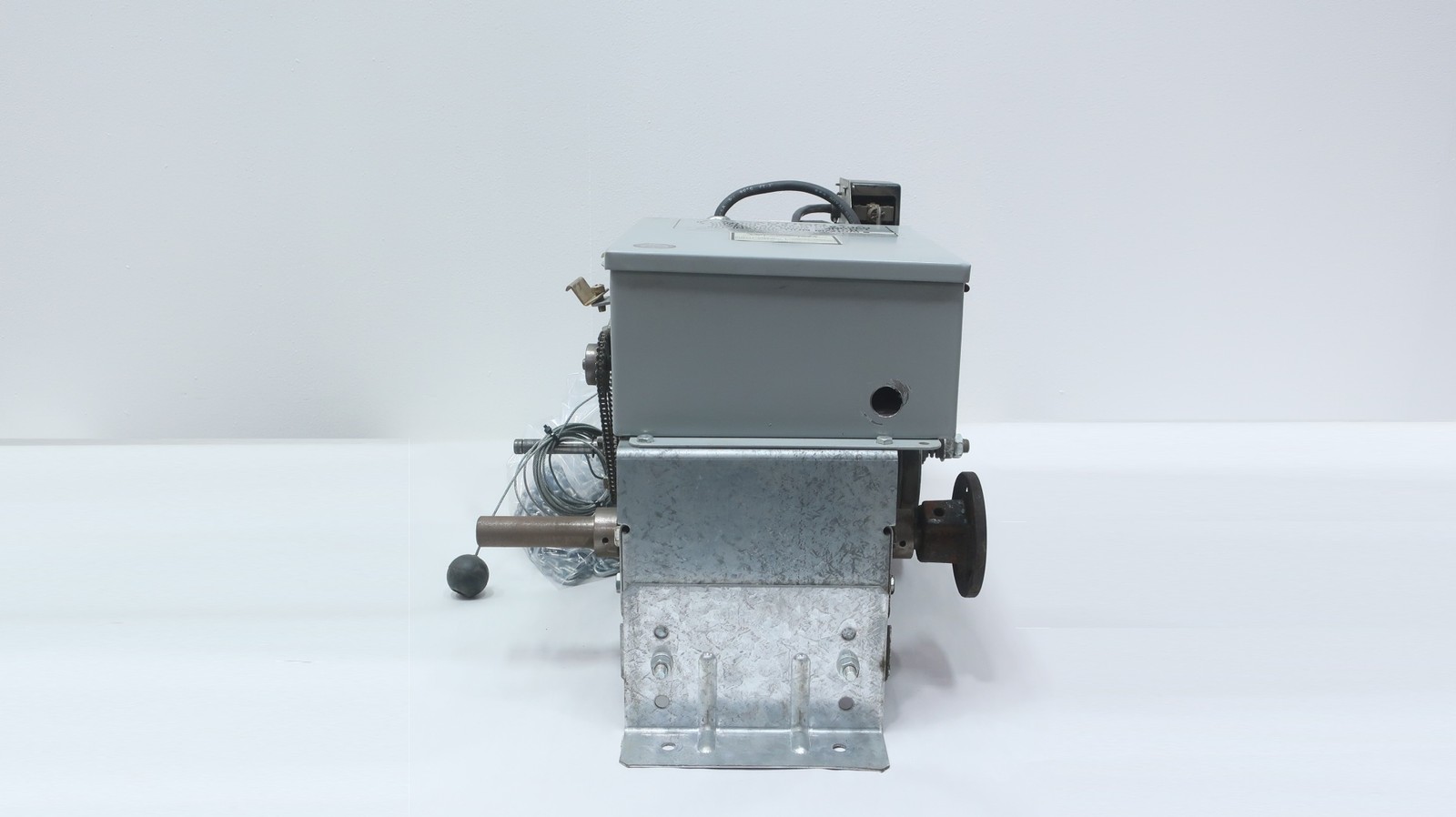 Overhead Door JST-513 Operator 1/2hp 3ph 250ft-lb/sec 460v-ac
