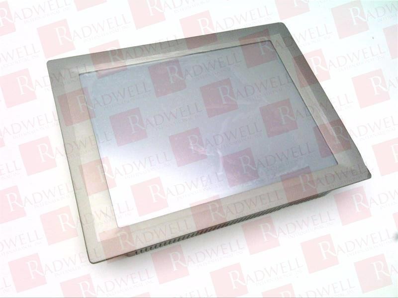 ADVANTECH TPC-1260T / TPC1260T (USED)