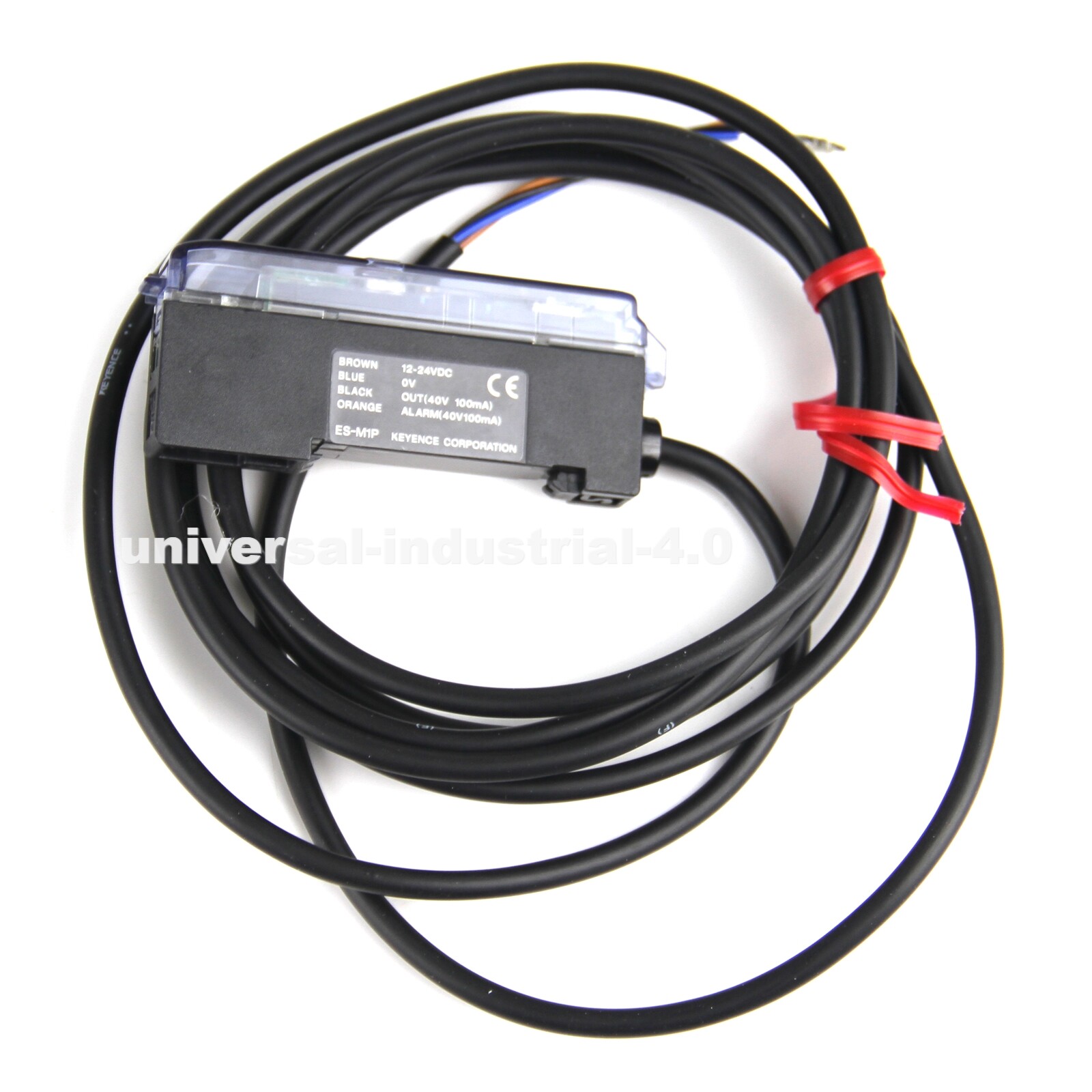 NEW Keyence ES-M1P Proximity Sensor