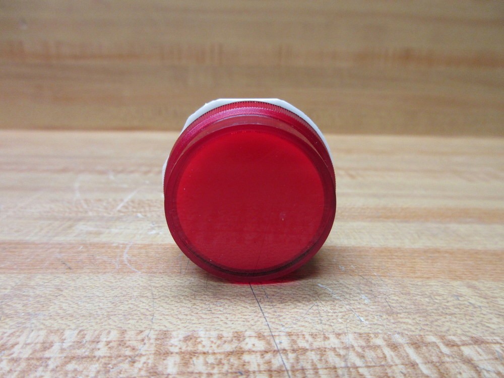 Baco T10SB10 Operator Head Red