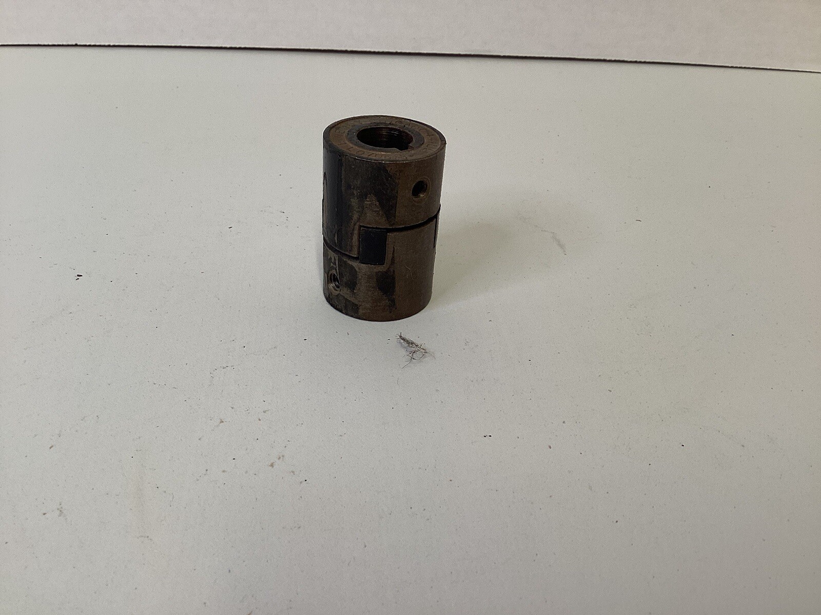 LOVEJOY JAW COUPLING, 2″ TOP BORE, OD Lo705/8