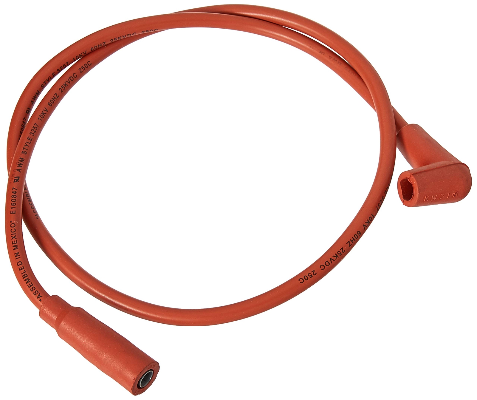Honeywell 392125-2 Ignition Cable 36 Inch