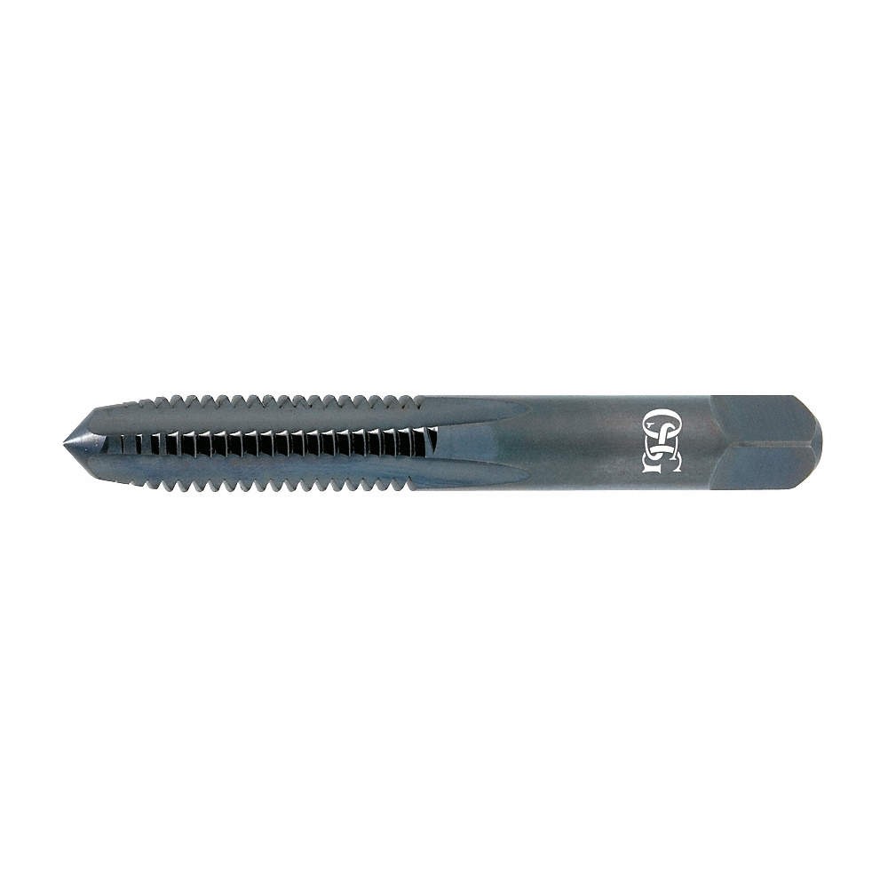 OSG 752 Straight Flute Tap,M10x1,HSS 33YW78