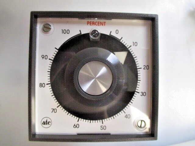 *NEW* AUTOMATIC TIMING & CONTROLS RELAY & TIME CONTROL 304E-004-A-00-PX