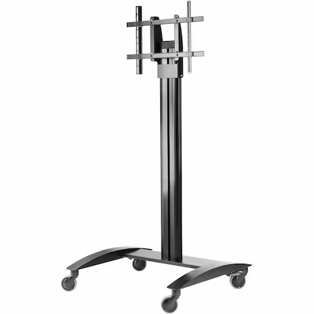 Peerless Industries Sr560m Peerless-Av Smartmount Sr560m Flat Panel Cart –