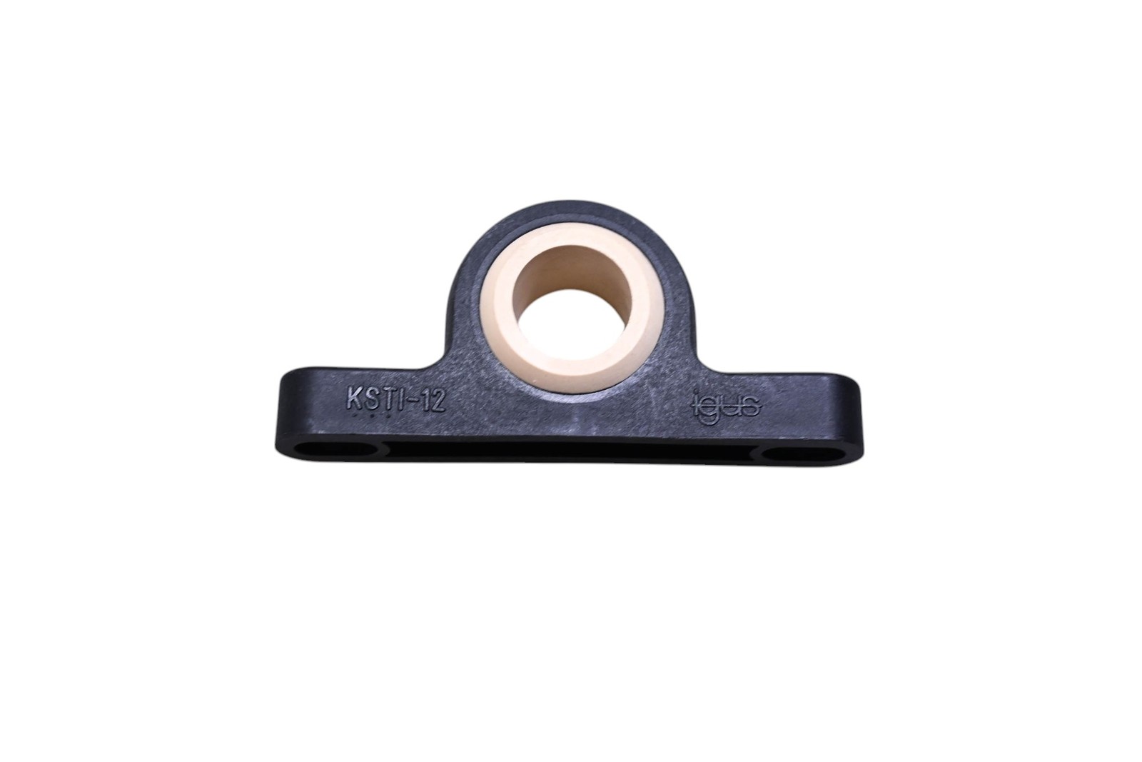Igus KSTI-12 Pillow Block Bearing Polymer 3/4″ Bore NOS