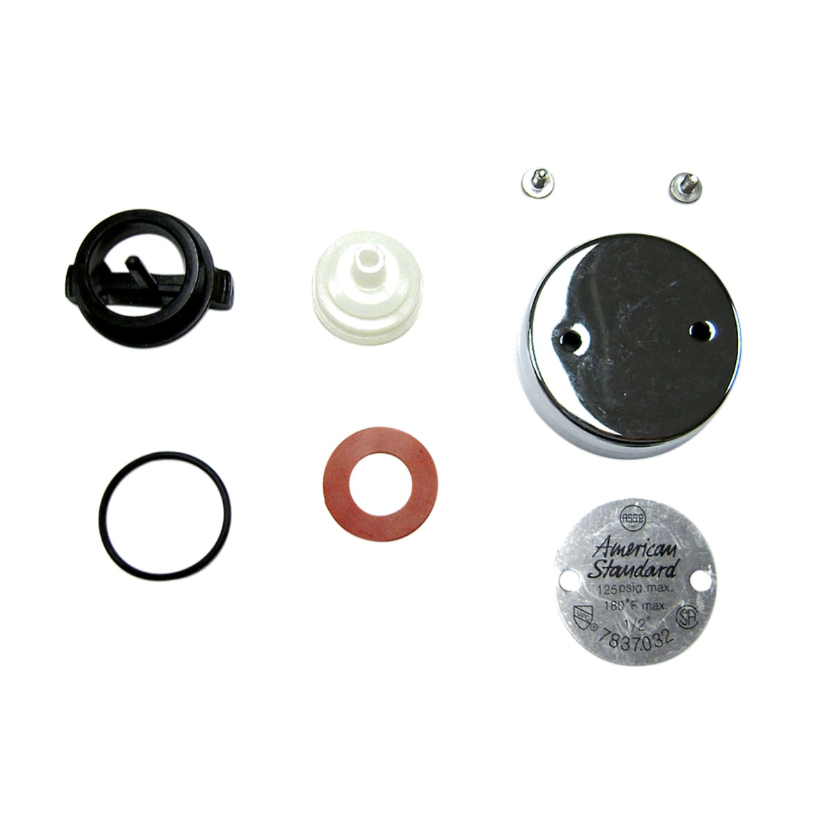 American Standard Vacuum Breaker Repair Kit for Service Sink Faucets
