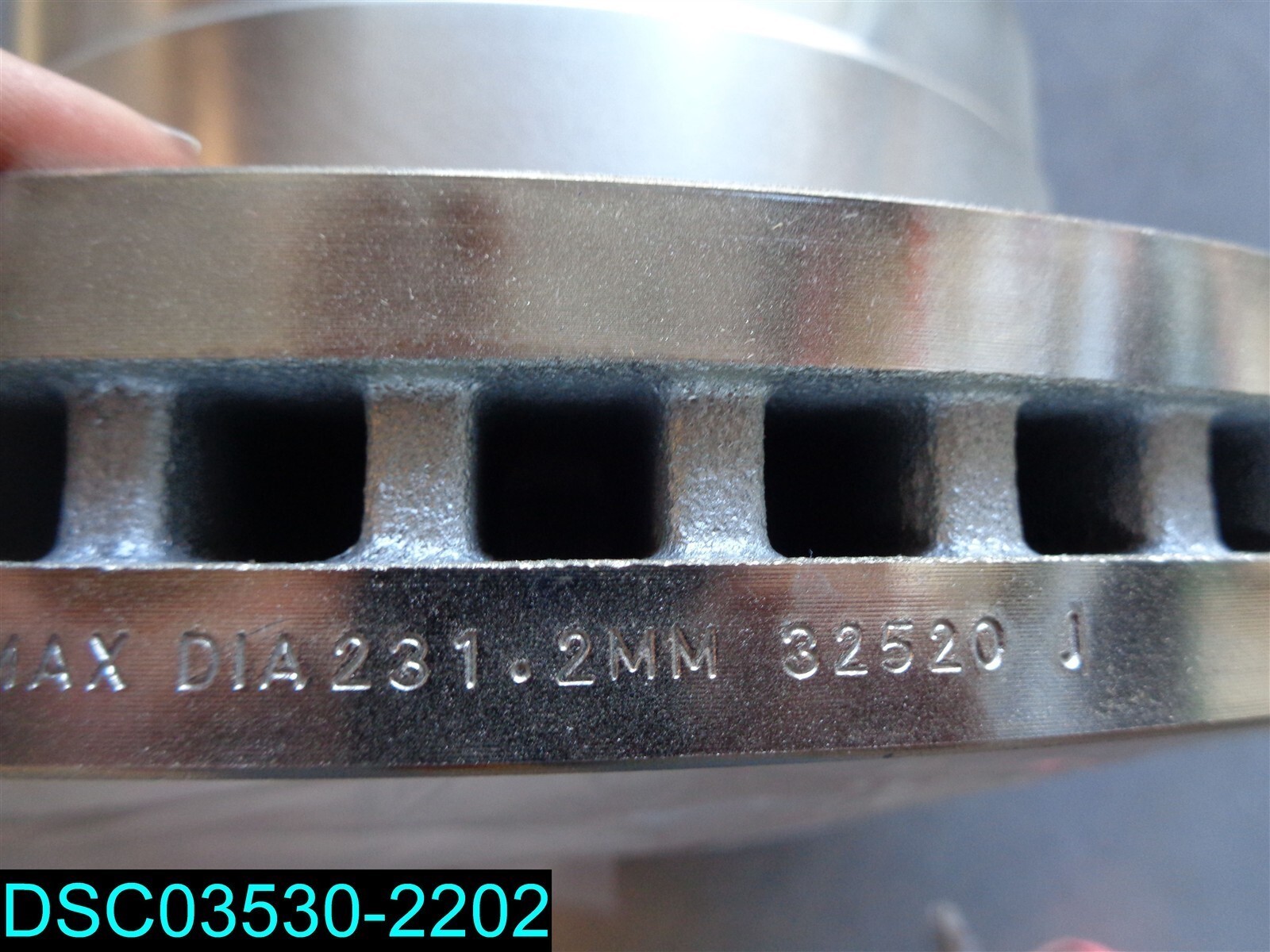Power Stop AR85154XR – Power Stop Brake Rotor