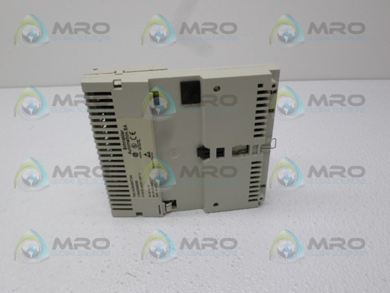 SCHNEIDER TSX MOMENTUM 171CCS78000 PROCESSOR ADAPTER NSNP