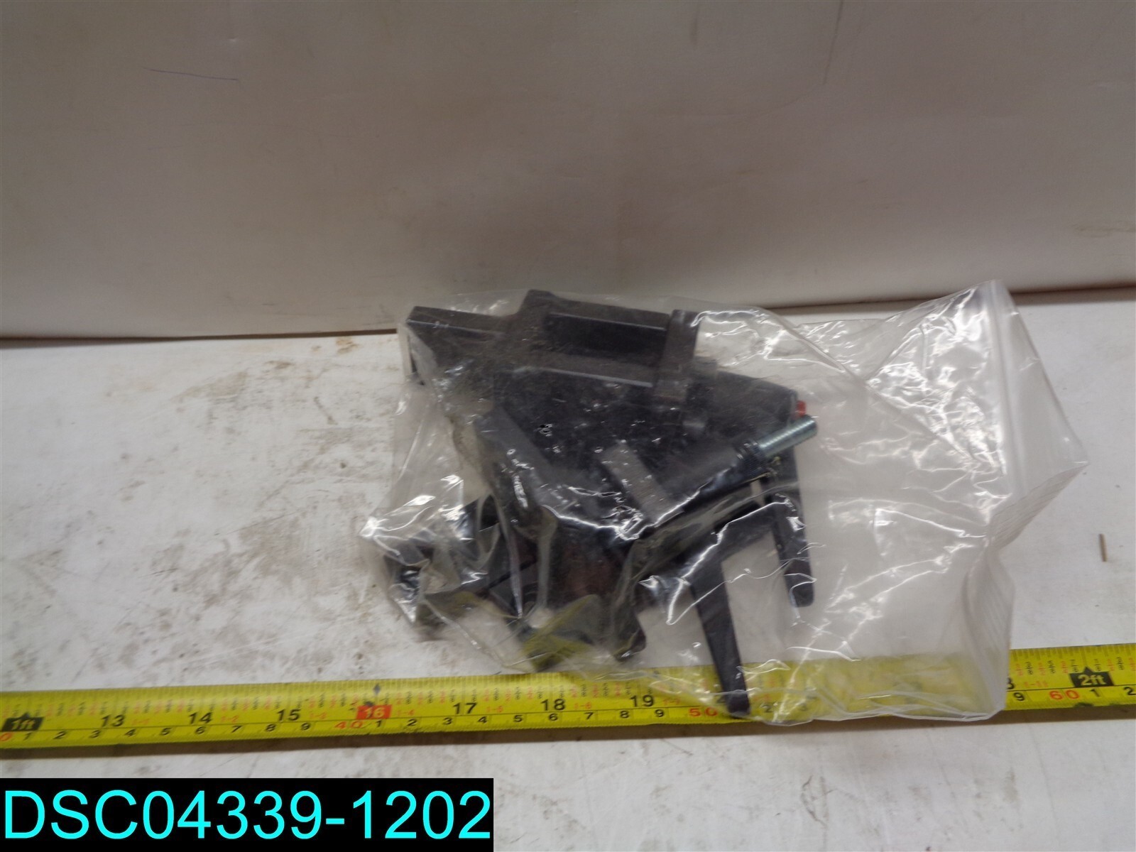 4856 stop sup 500 84669340 handle lever kit