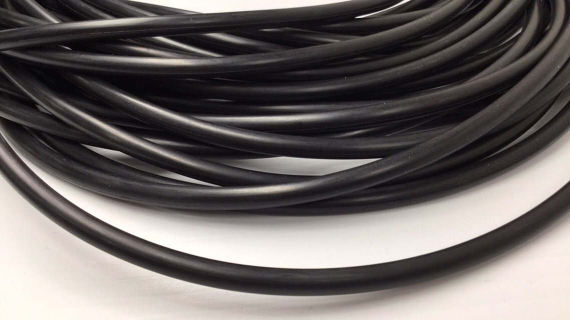 Zatkoff 2-370 N269-70 O-Ring 370 Buna-N 8-5/8″ OD 8-1/4″ ID (Pack Of 25)