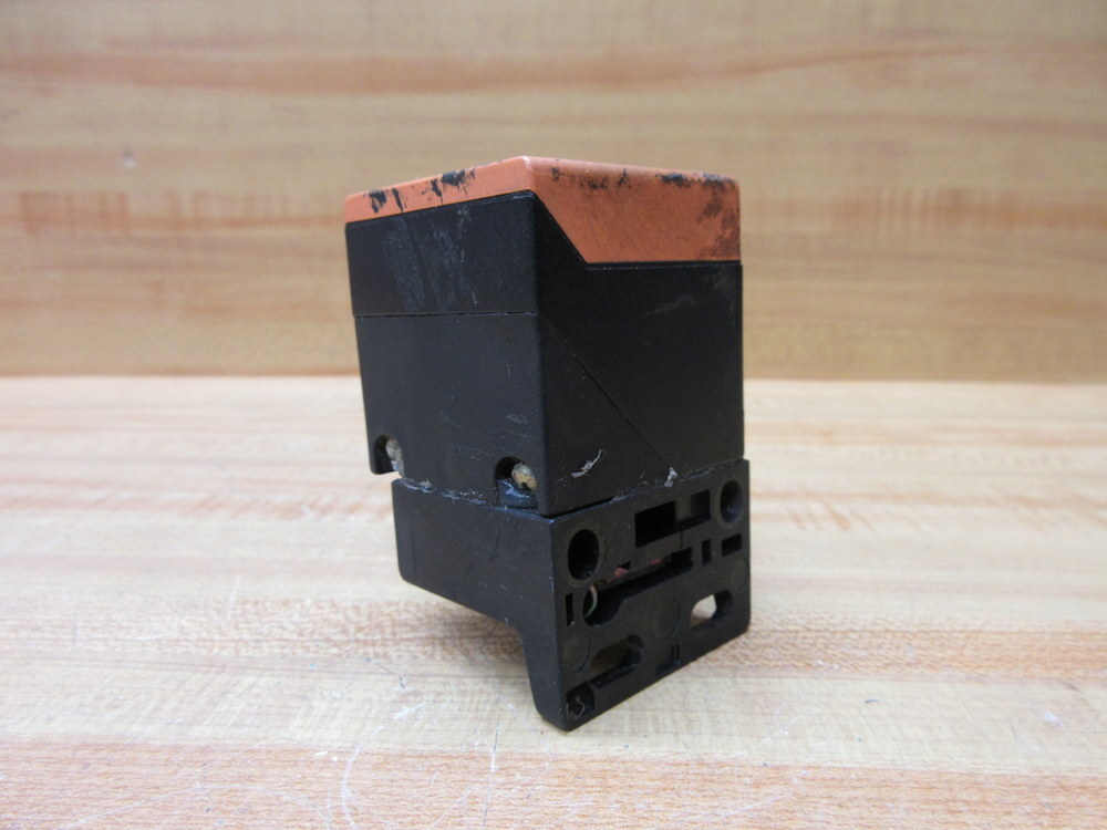 IFM Efector IM5053 Sensor IMC3035-BPKG/US