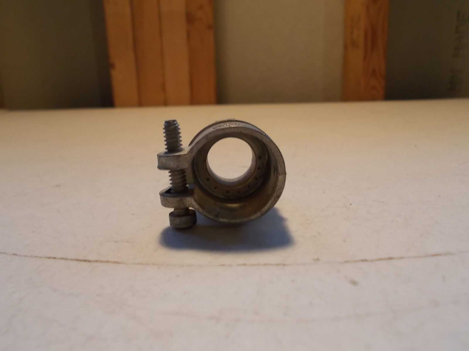 Halex L42-1 Flex Conduit Squeeze Connector *FREE SHIPPING*