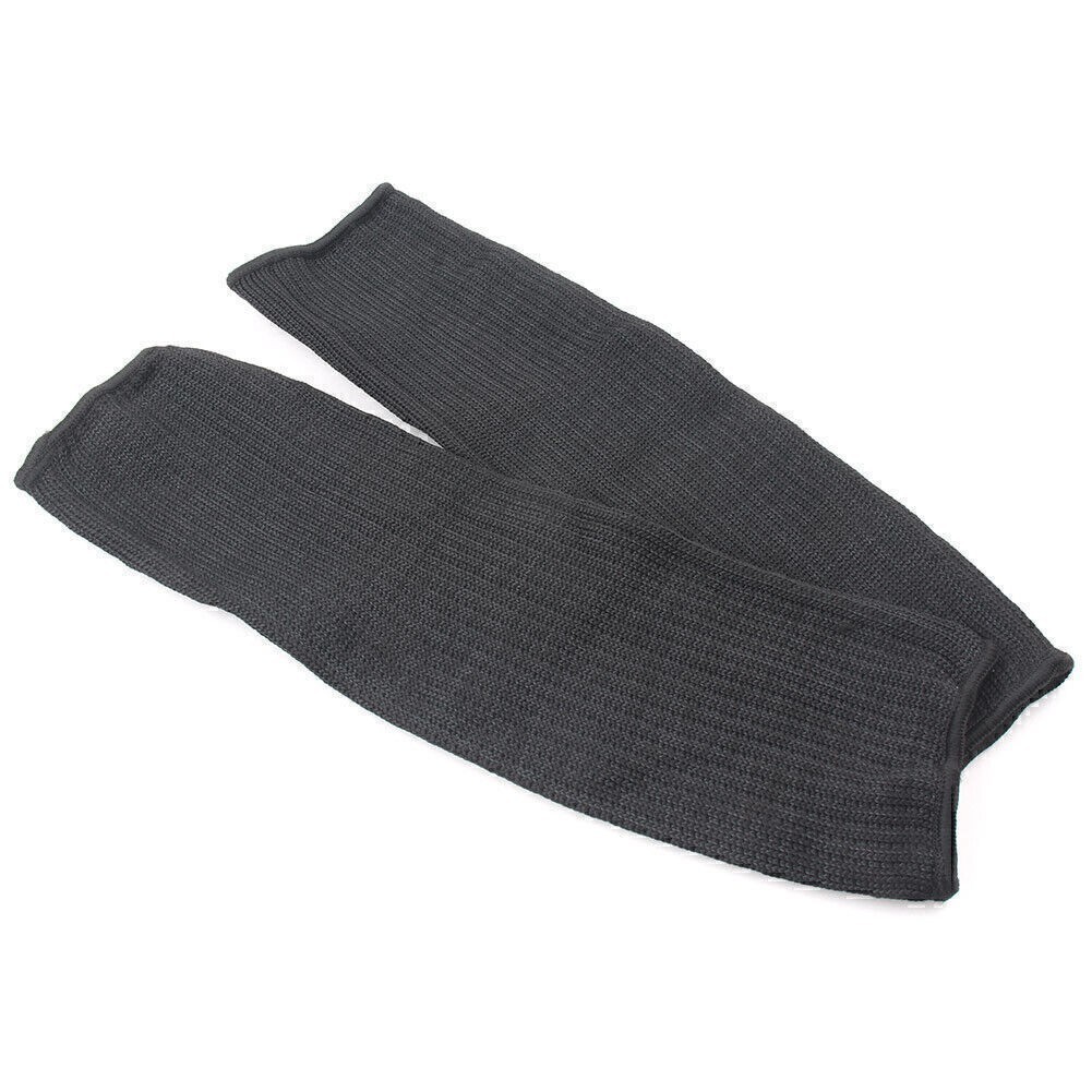 Safety Cut Proof Stab Resistant Stainless Steel Metal Mesh Butcher Wire GO