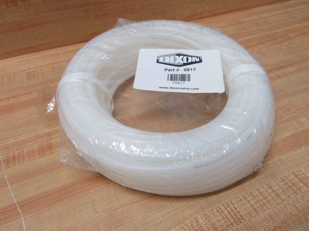 Dixon 0817 Polyethylene Tubing 100′