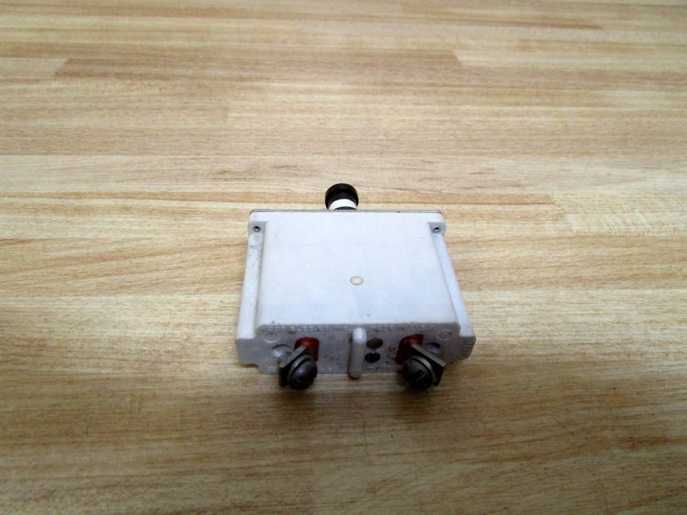 Wood Electric MS-25017-5 Circuit Breaker