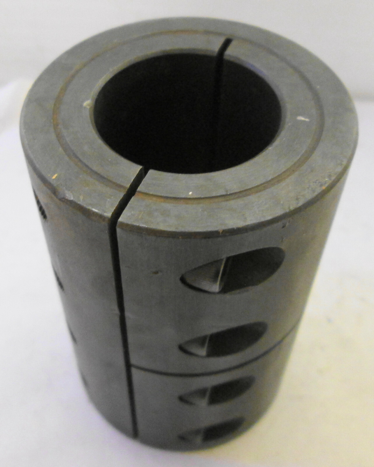 Stafford 5L104012 Clamp Type Coupling 1-1/4” X 3”/4L