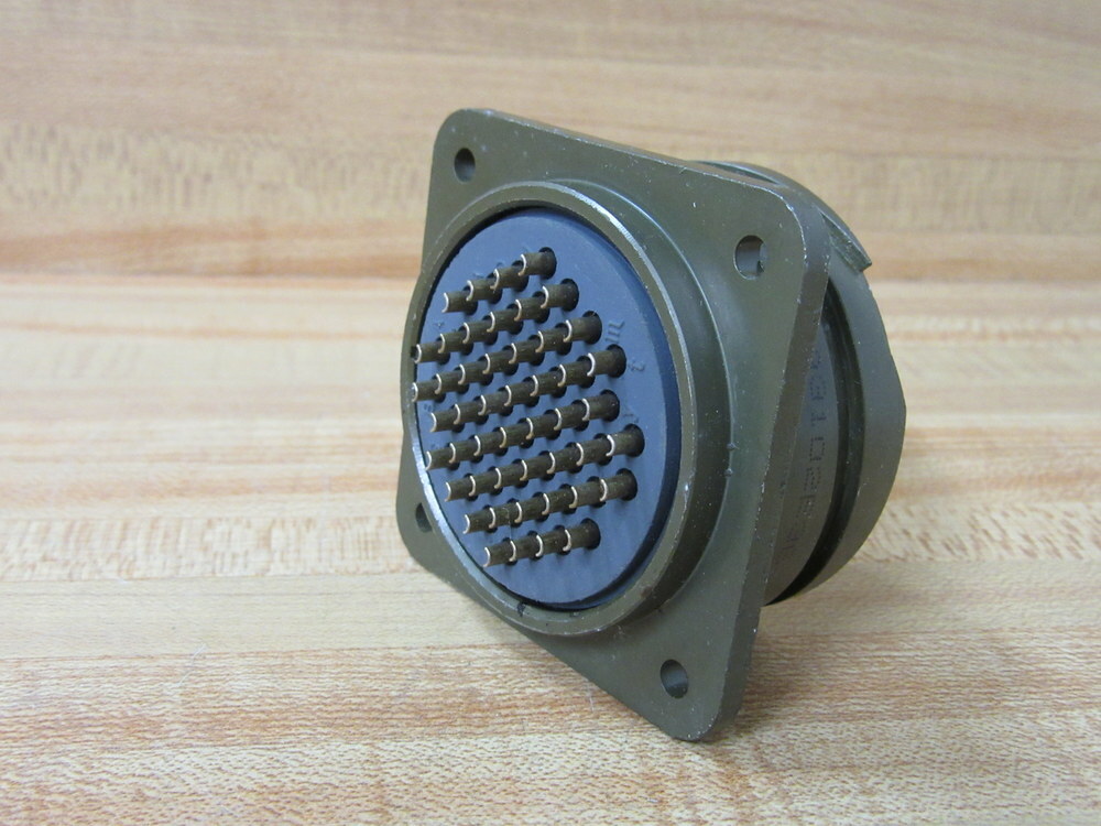 ITT Cannon Electric CA3102E36-10PB05 Circular Connector CA3102E3610PB05