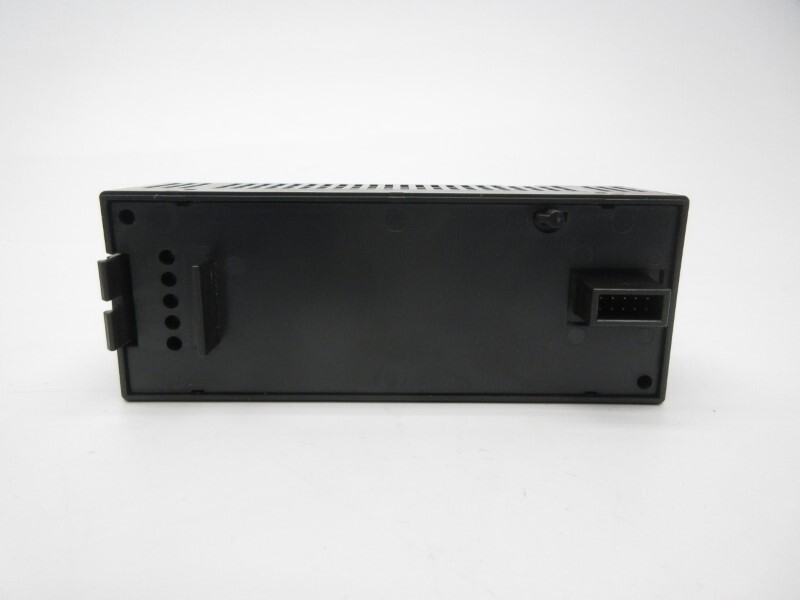 FANUC IC200PWR102H 120/240VAC NSNP