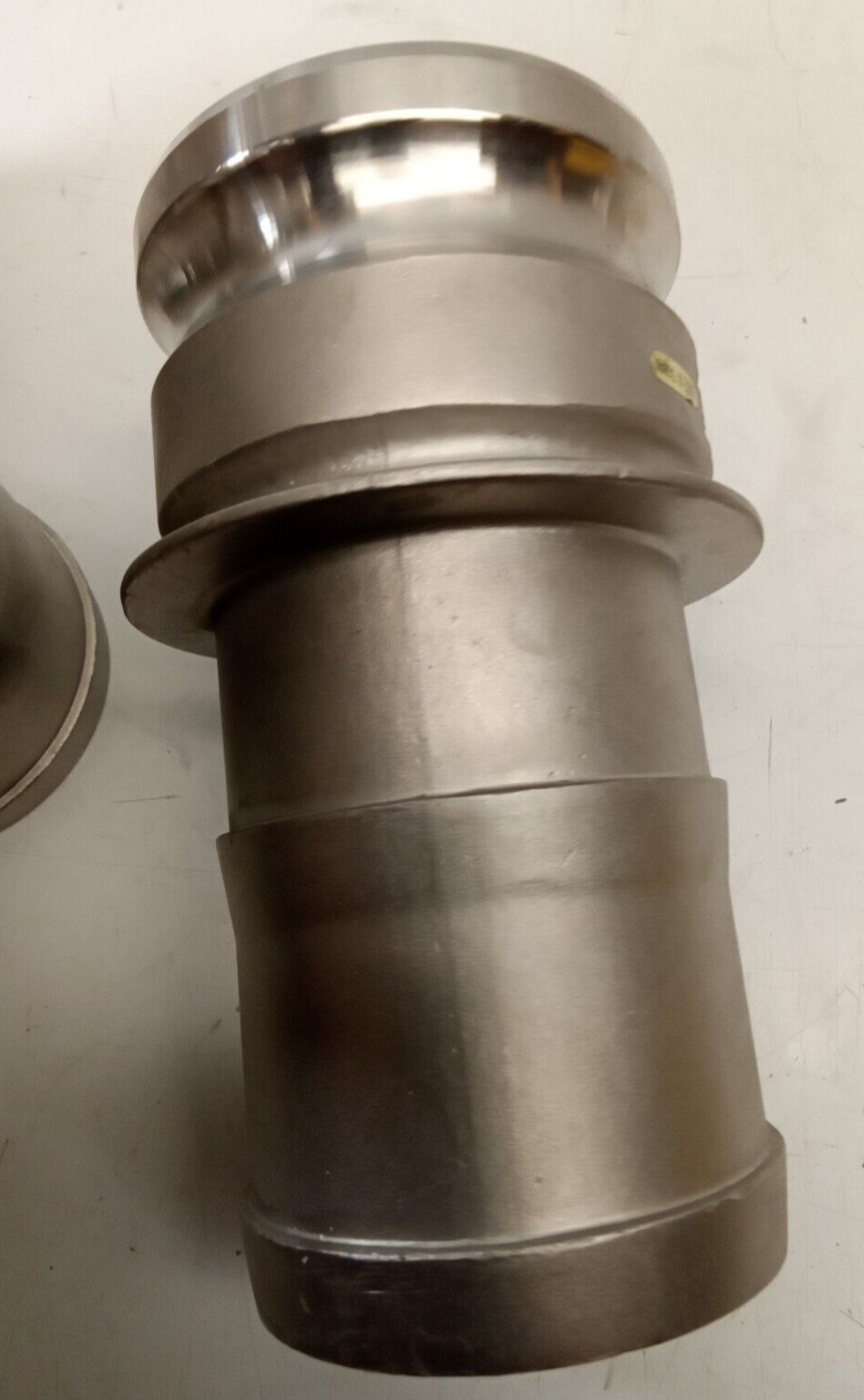 Dixon Shank E-300 316 Shank Adapter 3 X 3″ OD Hose Adapt.