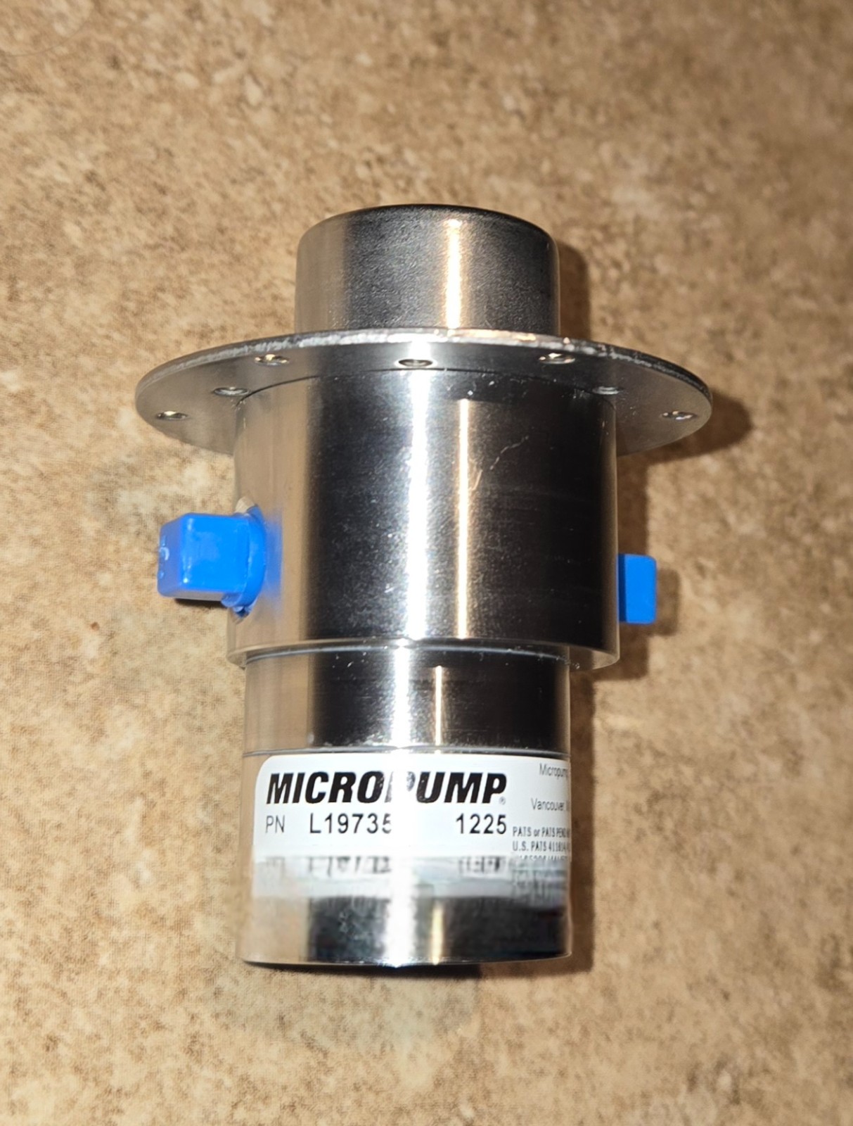 Micropump GJ-N23.JF1S.B