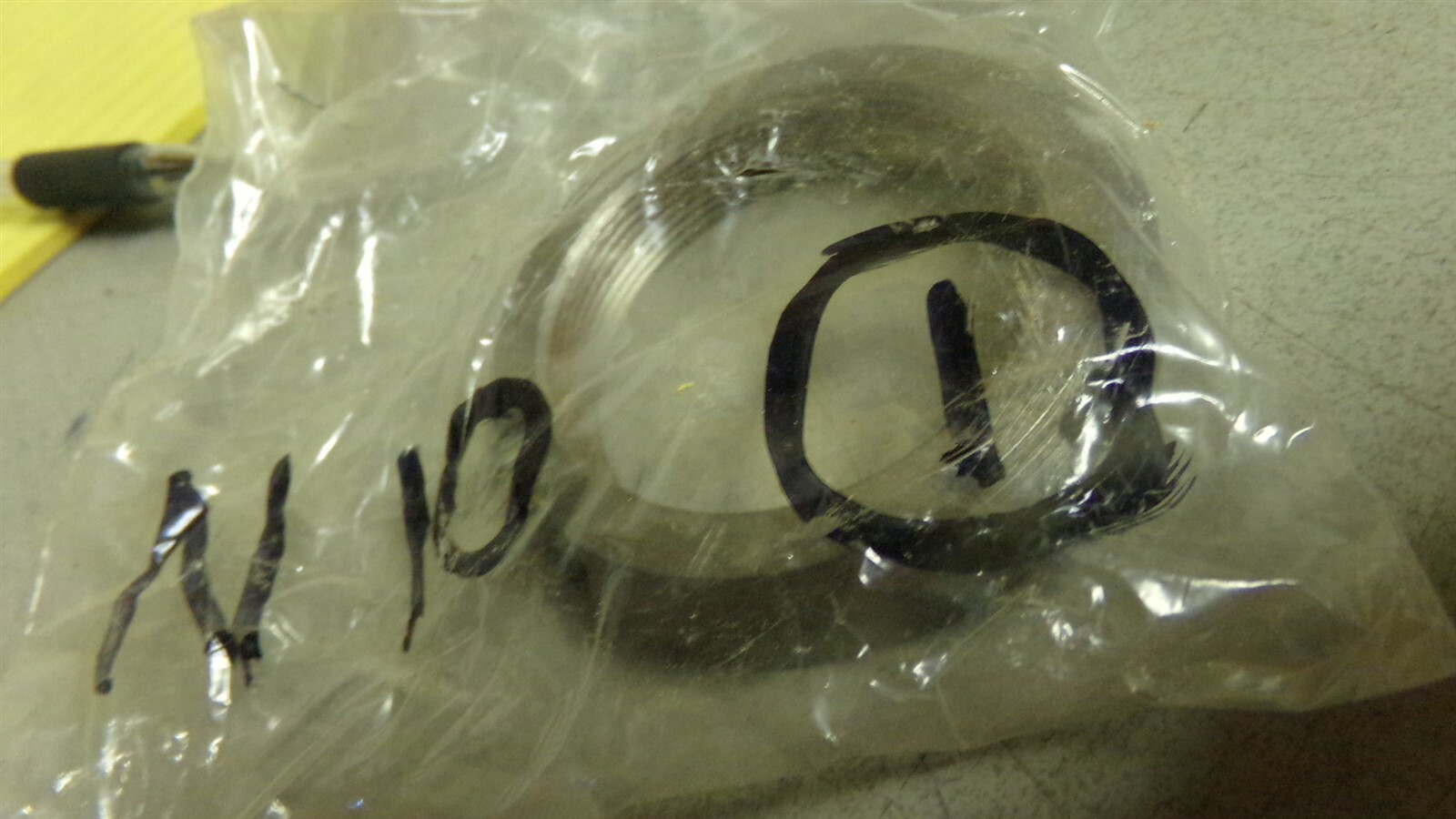 Lock Ring Locking Collar N-10 *FREE SHIPPING*