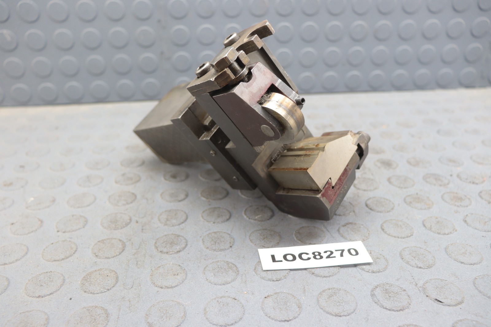 EMPIRE TOOL SLITTER SHAVE TOOL HEAD SCREW MACHINE ASH-48-1 LOC8270