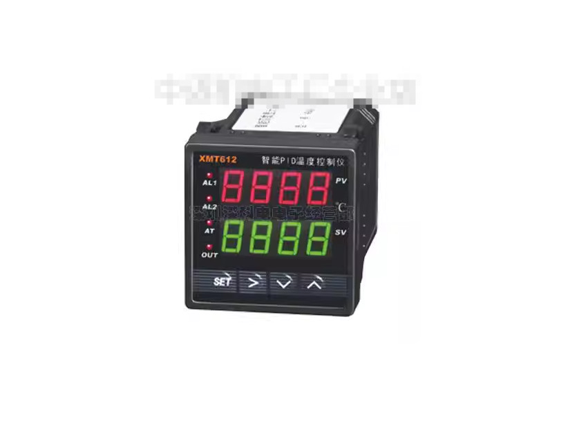 ONE . FOR XMT612 Intelligent PID Controller Intelligent Temperature @yay