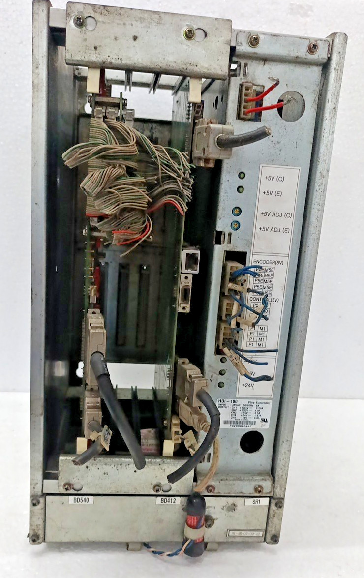 Fine Suntronix HDI-180 PB-HD180 R3.1 Hyundai BD412 V1.4,BD540 V1.0,BD400V20