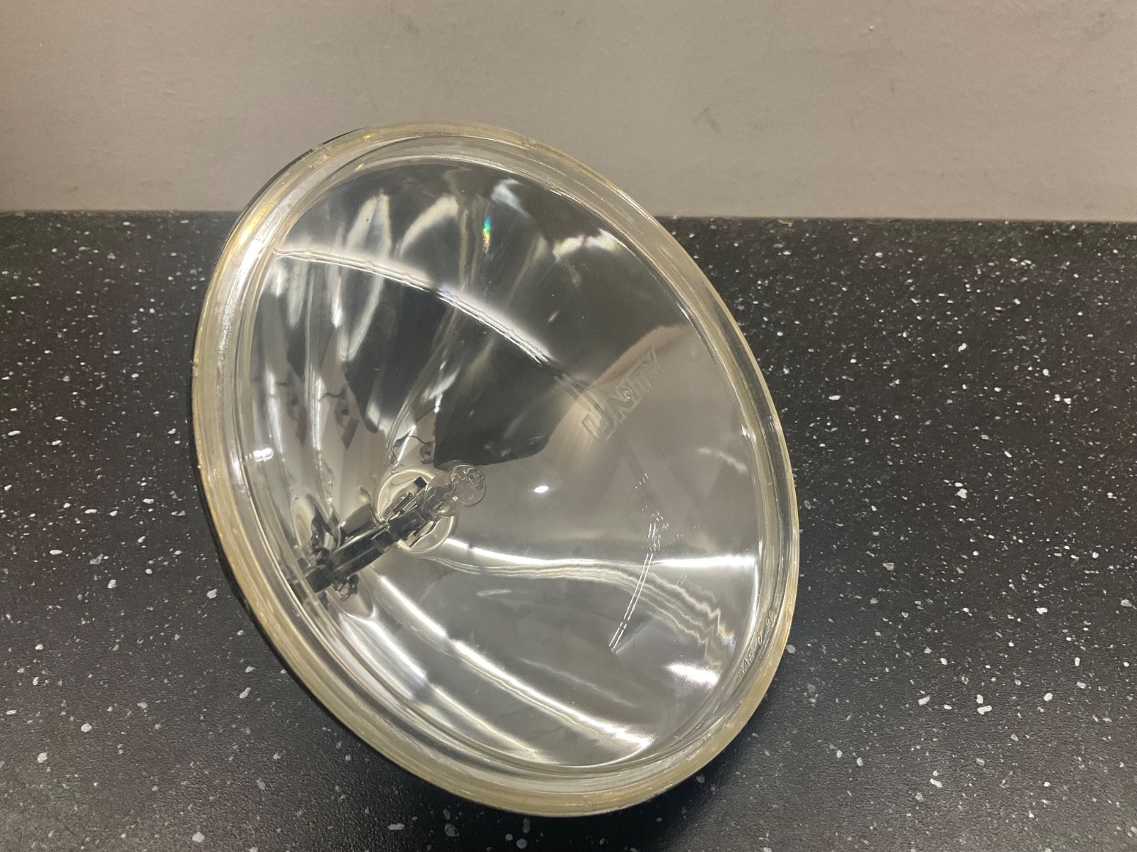 Unity U-7682 12V DC Spotlights/ replacement lamp