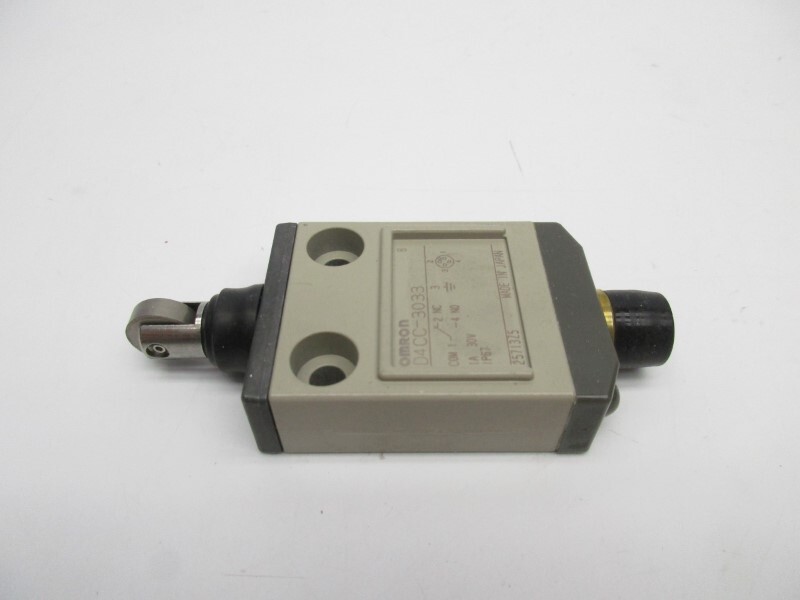 OMRON D4CC-3033 NSNP